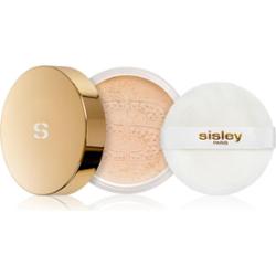 Sisley Phyto-Teint Poudre Libre matujący puder sypki o działaniu nawilżającym 2 Translucent 12 g
