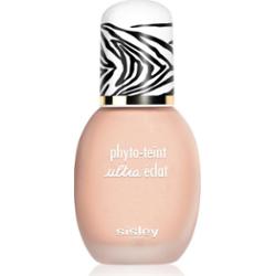 Sisley Phyto-Teint Ultra Eclat 3+ Apricot Podkłady 30 ml 000N Snow