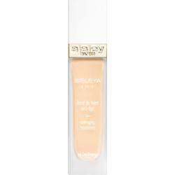 Sisley - Sisleÿa Le Teint - Podkład Do Twarzy - Sisleya Le Teint 00 R Swan - Dla Kobiet