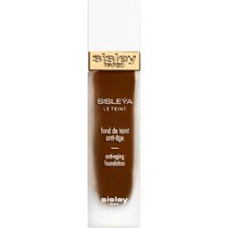 Sisley Sisleÿa Le Teint podkład pielęgnacyjny przeciw starzeniu się skóry odcień 8C Cappuccino 30 ml