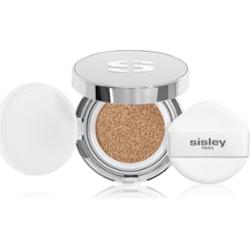 Sisley Phyto-Blanc Le Cushion podkład w kompakcie SPF 50+ 1N Ivory 15 g