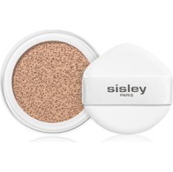 Sisley Phyto-Blanc Le Cushion Refill podkład w kompakcie napełnienie SPF 50+ 0C Vanilla 15 g