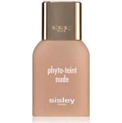 Sisley Phyto-Teint Nude 1W Cream