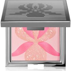 Sisley Palette L'Orchidée rozjaśniający róż do policzków odcień Rose 15 g