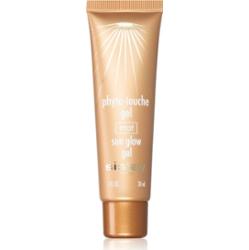Sisley Phyto-Touche Sun Glow Gel Mat żel tonujący do twarzy odcień Mat 30 ml