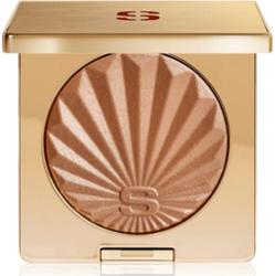 Sisley Phyto-Touche llusion of Summer puder brązujący z żelową konsystencją 11 g