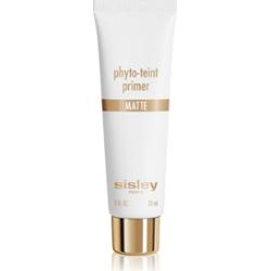 Sisley Phyto-Teint Primer Matte baza pod makijaż dla wygładzonej i zmatowionej cery 30 ml