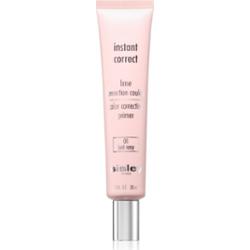 Sisley Instant Correct baza pod makijaż do ujednolicenia kolorytu skóry odcień N°1 Just Rosy 30 ml