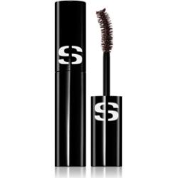Sisley - Mascara So Curl - N°2 Deep Brown - Dla Kobiet