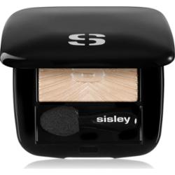 Sisley - Phyto-ombres - Cień Do Powiek - Phyto Eye Shadow 10 Silky Cream - Dla Kobiet