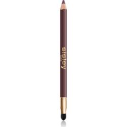 Sisley Phyto-Khol Perfect kredka do oczu z temperówką odcień 06 Plum 1.2 g