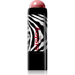 Sisley Phyto Blush Twist róż do policzków w kremie w sztyfcie odcień 1 Petal 5.5 g
