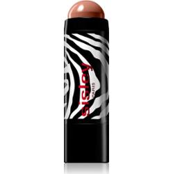 Sisley Phyto Blush Twist róż do policzków w kremie w sztyfcie odcień 5 Contour 5.5 g