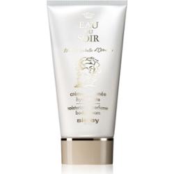 Sisley Eau du Soir nawilżający krem do ciała dla kobiet 150 ml