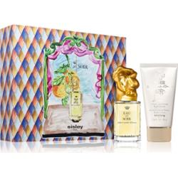 Sisley Eau du Soir Limited Edition by Luke Edward Hall zestaw upominkowy limitowana edycja dla kobiet