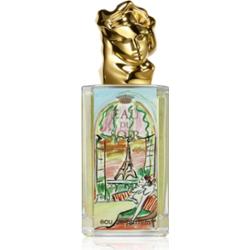 Sisley Eau du Soir Limited Edition by Luke Edward Hall woda perfumowana limitowana edycja dla kobiet 100 ml