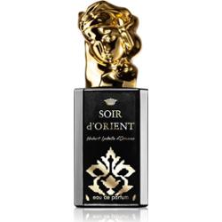 Sisley Soir d'Orient woda perfumowana dla kobiet 50 ml
