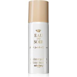 Sisley - Eau Du Soir - Dezodorant - 150 ml - Dla Kobiet