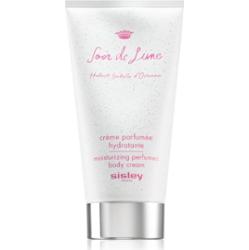 Sisley Soir de Lune Crème Parfumée Hydratante nawilżający krem do ciała perfumowany 150 ml