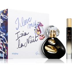 Sisley I Love My Izia La Nuit zestaw upominkowy dla kobiet