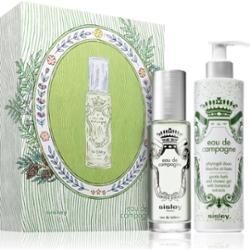 Sisley Eau de Campagne zestaw upominkowy unisex