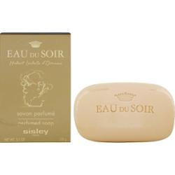 Sisley Eau du Soir mydło perfumowane dla kobiet 100 g