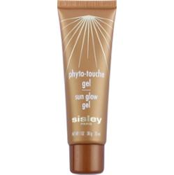 Sisley - Sun glow gel - Żel Brązujący - Irisé (30 ml) - Dla Kobiet