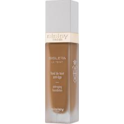Sisley Sisleÿa Le Teint podkład pielęgnacyjny przeciw starzeniu się skóry odcień 4B Chestnut 30 ml