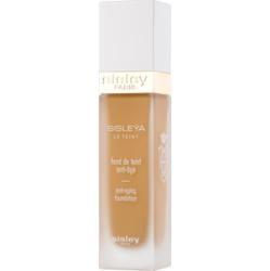 Sisley Sisleÿa Le Teint podkład pielęgnacyjny przeciw starzeniu się skóry odcień 3W (3B) Almond 30 ml