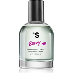 Sister's Aroma Berry Me woda perfumowana dla kobiet 50 ml