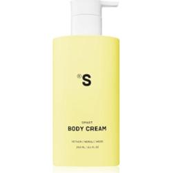 Sister's Aroma Smart Vetiver krem do ciała 250 ml