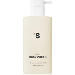 Sister's Aroma Smart Sea Salt krem do ciała 250 ml