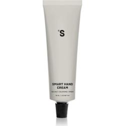 Sister's Aroma Smart Sea Salt krem nawilżający do rąk 30 g