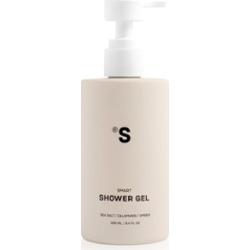 Sister's Aroma Smart Sea Salt żel pod prysznic do ciała 250 ml