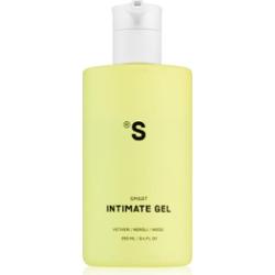 Sister's Aroma Smart żel do higieny intymnej 250 ml