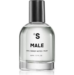 Sister's Aroma Male woda perfumowana dla mężczyzn 50 ml