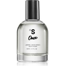 Sister's Aroma Perfumes Once woda perfumowana unisex 50 ml