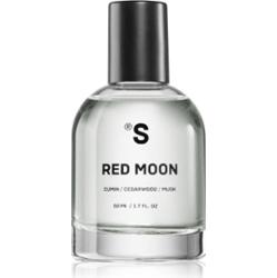 Sister's Aroma Red Moon woda perfumowana unisex 50 ml