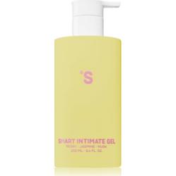 Sister's Aroma Smart Peony żel do higieny intymnej 250 ml