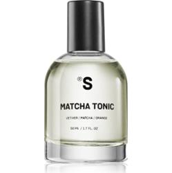 Sister's Aroma Matcha Tonic woda perfumowana unisex 50 ml