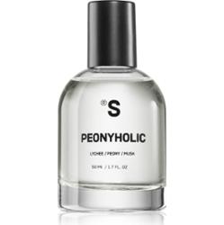 Sister's Aroma Peonyholic woda perfumowana dla kobiet 50 ml