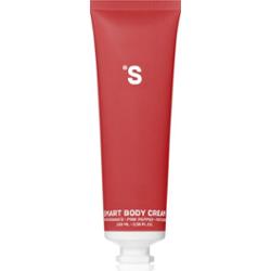 Sister's Aroma Smart Body Cream Pomegranate krem do ciała o działaniu nawilżającym 100 ml
