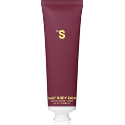 Sister's Aroma Smart Body Cream Fig krem do ciała o działaniu nawilżającym 100 ml