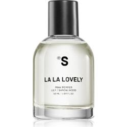 Sister's Aroma La La Lovely woda perfumowana unisex 50 ml