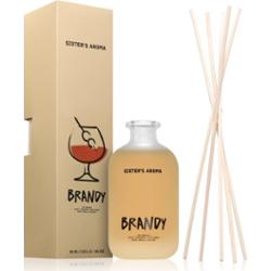 Sister's Aroma Brandy dyfuzor zapachowy 100 ml