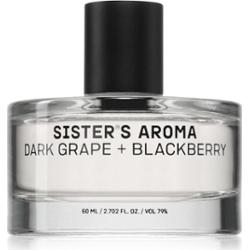 Sister's Aroma Car Perfume Dark Grape + Blackberry zapach do samochodu 60 ml