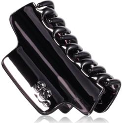 Sister's Aroma Metal Hair Clip Maxi spinka do włosów kolor Dark Blue 1 szt.