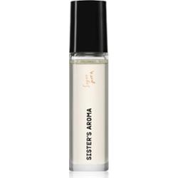Sister's Aroma Sugar Porn olejek perfumowany dla kobiet 10 ml