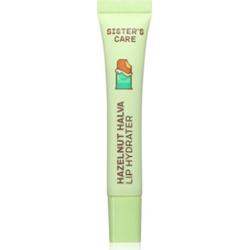 Sister's Aroma Lip Hydrater tonujący balsam do ust odcień Hazelnut Halva 10 ml