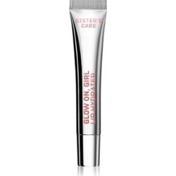 Sister's Aroma Lip Hydrater tonujący balsam do ust odcień Glow On, Girl! 10 ml